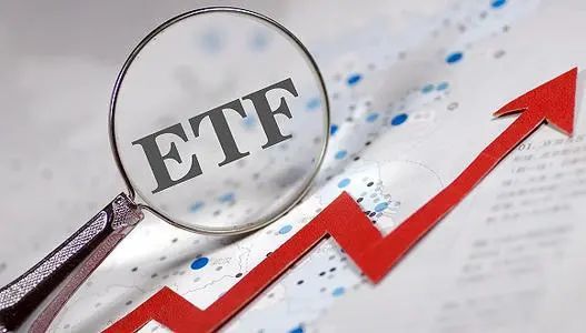为什么我选择买etf联接基金