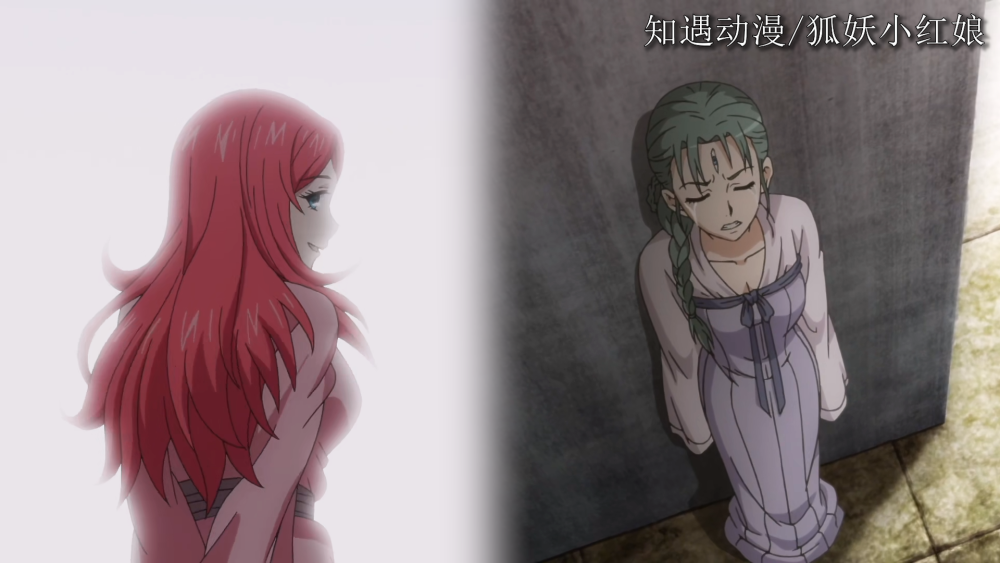 翠玉昙之爱,终成错付.