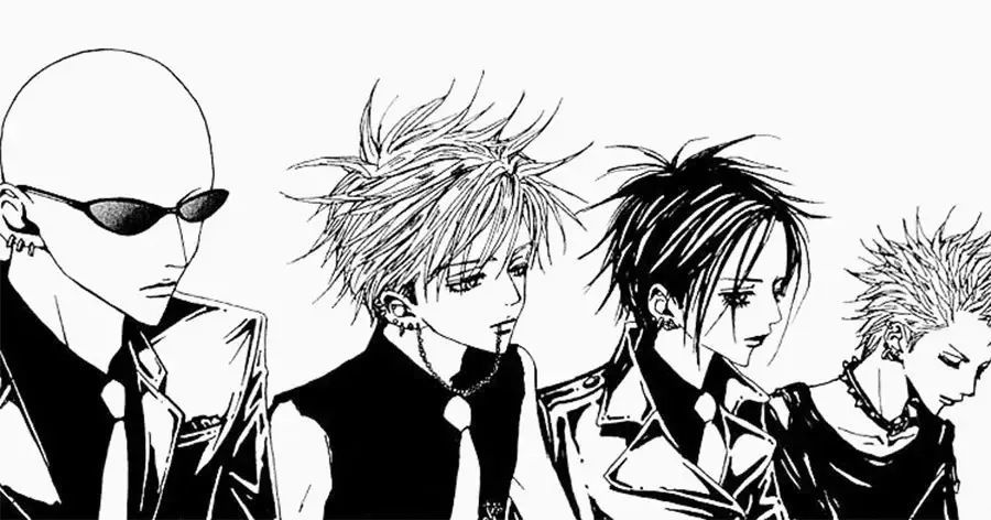 年度时尚双女主大电影黑白魔女库伊拉视听盛宴太过瘾了