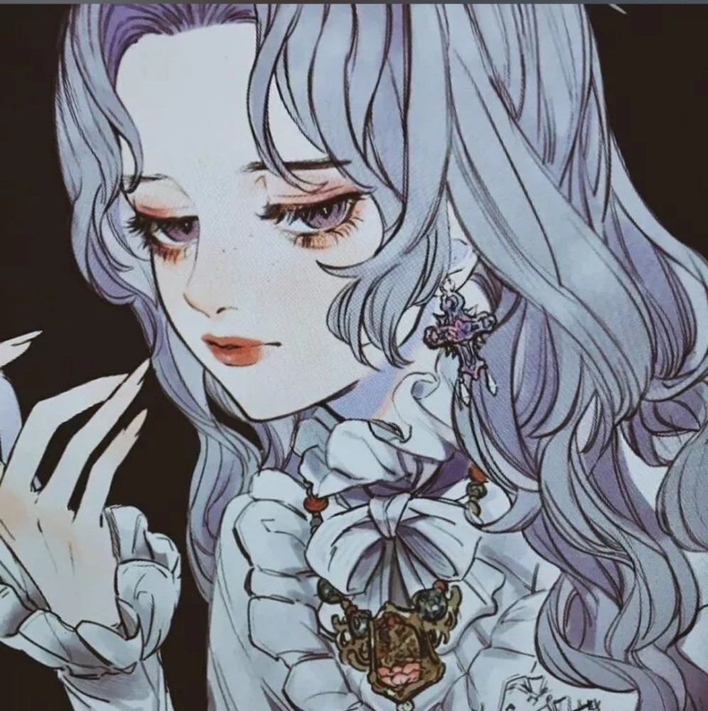 动漫女头二次元古风头像做一个世界的水手游遍每一个港口