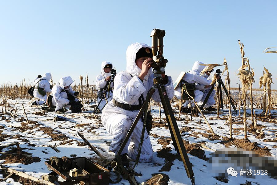 为什么现代战争中火炮阵地只存在8分钟?萨沙问答第28集