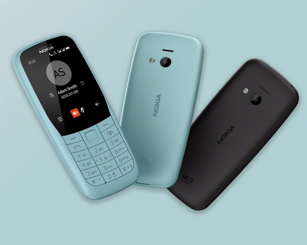 2021年了还有国产手机品牌发布按键机还会有人买吗