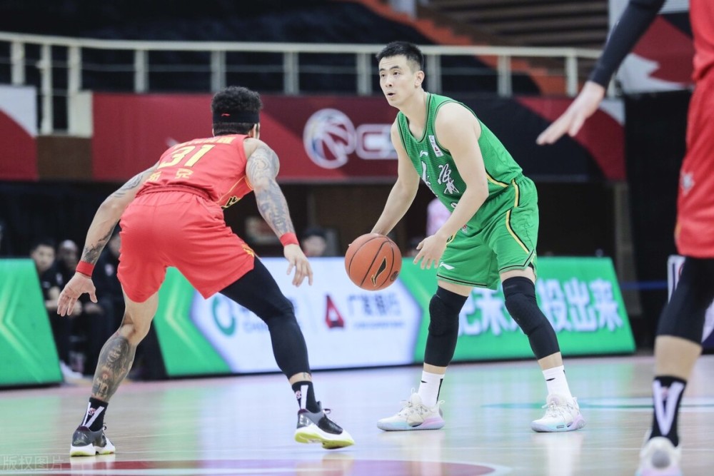 辽宁男篮 谁说杨鸣不是好教练？恭喜辽篮天才中锋参选NBA