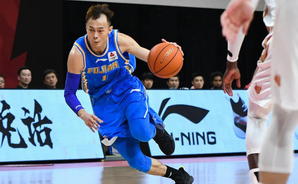 杨超越都能选秀出道汤杰又凭什么不能冲击nba