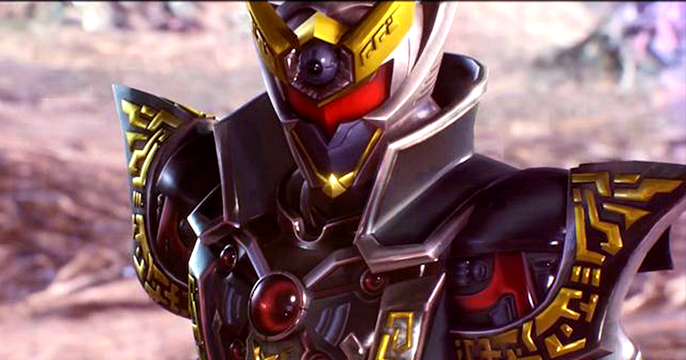 铠甲勇士:路法有修罗铠甲,又有幽冥魔军团,为何不敢