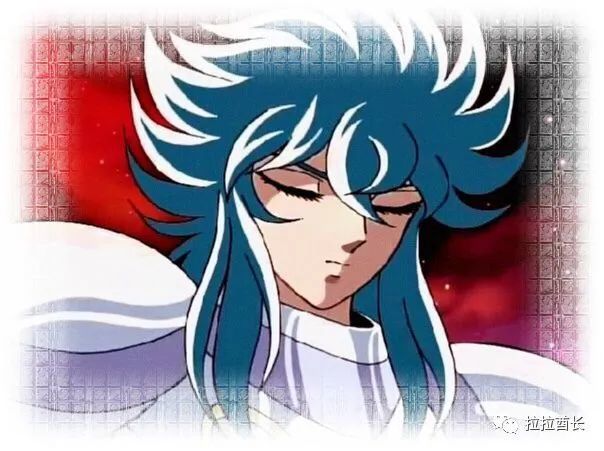 分析|圣斗士星矢|黄金圣斗士|雅典娜_动漫|亚路比奥尼|奥路菲|三巨头