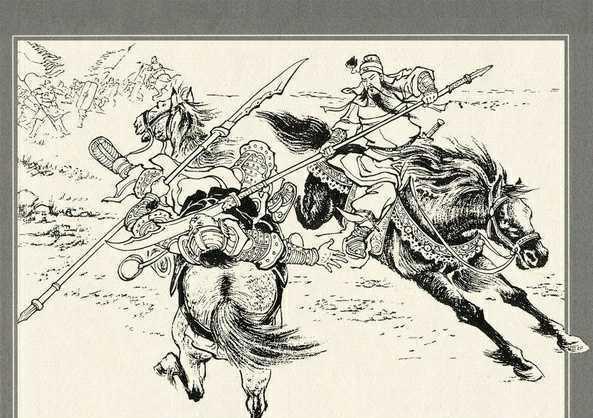 关羽那么狂那么傲,为什么有很多人却不服他?最不服他的人是谁?