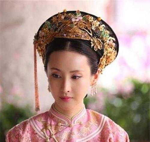 少年时的情谊本来就珍贵,更何况孝诚仁皇后还死在了年华最好的时候.