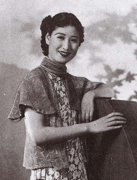 民国青帮大佬的义女第一女流氓佘爱珍晚年结局怎么样