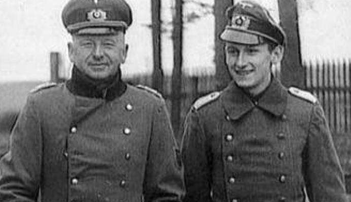 军官排行_世界近代八大将领排行榜,欧美占7人,亚洲仅一人来自中国