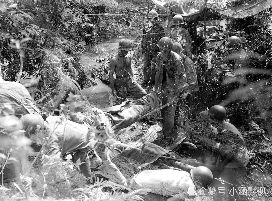 绝望的硫磺岛:被遗弃荒岛的日军,在胜利无望后做出了何种行为?