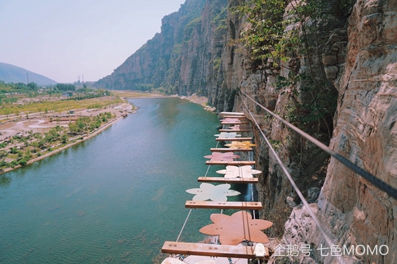 京郊自驾游,最适合夏日出游的宝藏小众景点