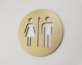 如果bathroom指廁所那麼浴室用哪個詞