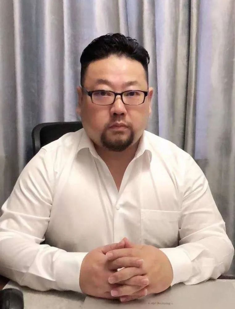 统信软件武汉总经理 吕可 武汉拥有较为完整的上下游,这是武汉近年来