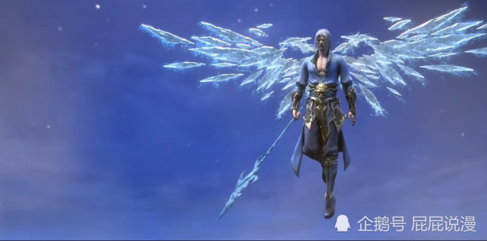 斗破苍穹:斗皇巅峰赛果然是一票难求!