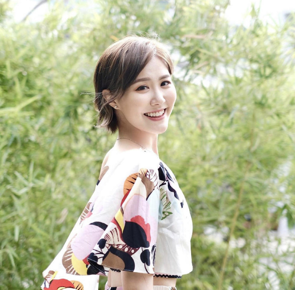 刘佩玥拍吸烟戏差点晕倒害怕清纯形象被影响饰演反派网友叫好