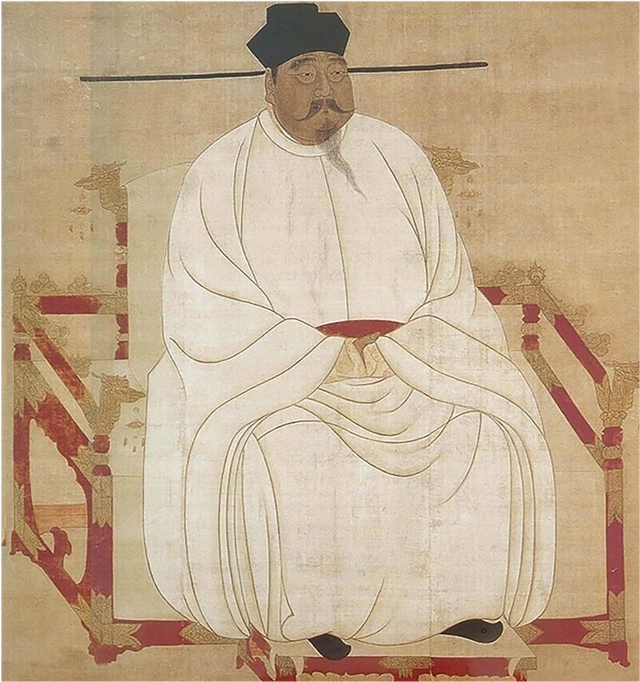 历史顺口溜:唐宋元明清,为何少了辽和金