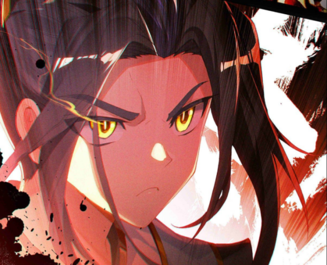 元尊:周元突破到太初境九重天巅峰,拥有十八万颗源气星辰