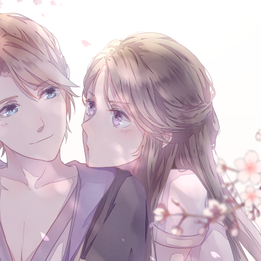 王者情头合集丨王者峡谷里哪对cp糖最甜