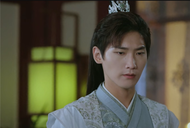 双世宠妃3墨连城想嫁给曲小檀皇上怀疑墨连城心机重