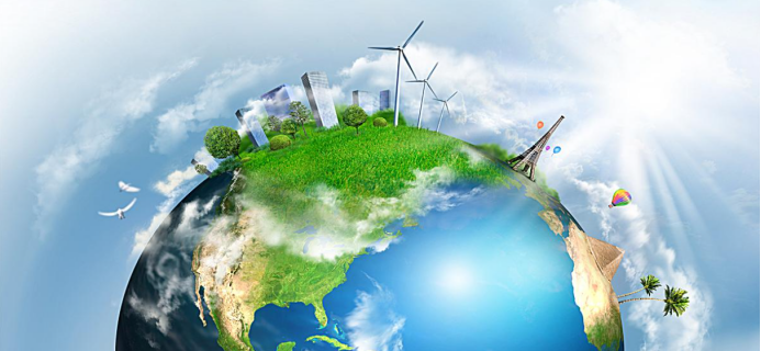 勤诚达古耀明为国家可持续发展贡献力量