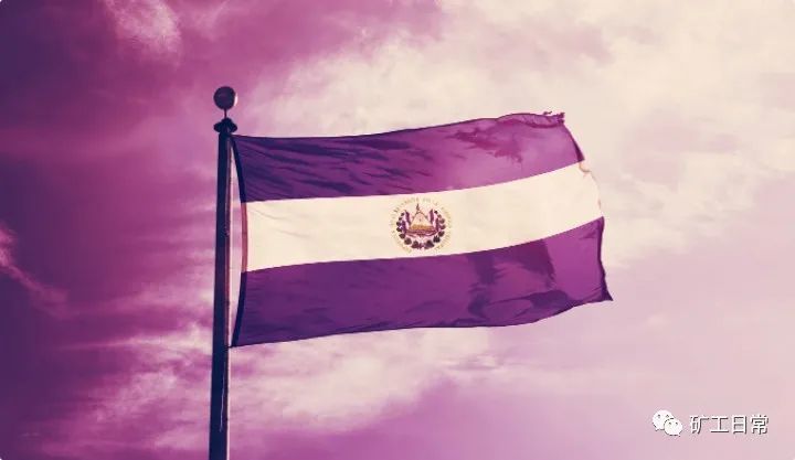 萨尔瓦多总统希望比特币成为法定货币——这意味着什么