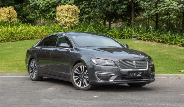 四款30万左右表现非常优秀的林肯车型推荐|林肯汽车|林肯mkc|紧凑型