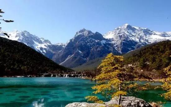 玉龍雪山門票多少_玉龍溫泉門票多少錢_赤峰玉龍沙湖景區門票