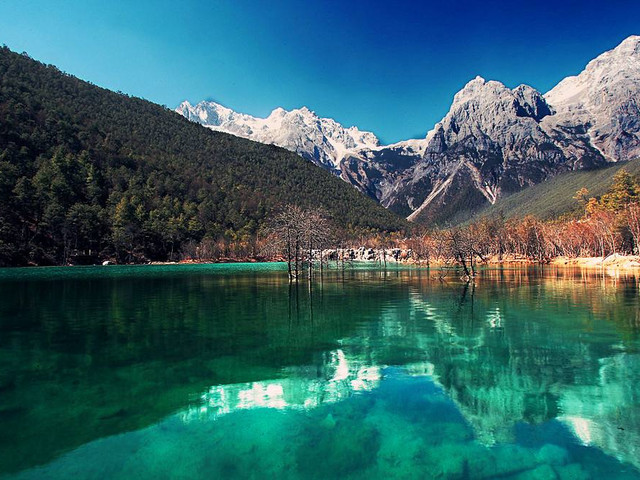 玉龙雪山门票多少_赤峰玉龙沙湖景区门票_玉龙温泉门票多少钱