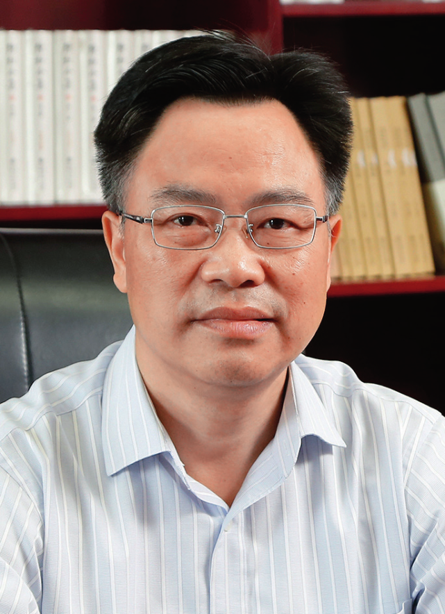 瞭望丨安徽大学校长匡光力为中部崛起打造创新支点