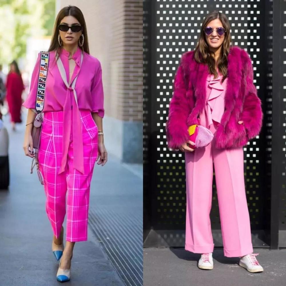 五行穿衣搭配指南,2021年6月7日穿衣搭配什么颜色好?