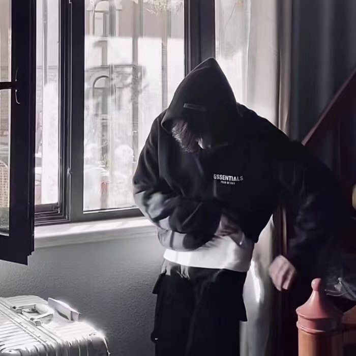 男生头像分享网络男神专用头像