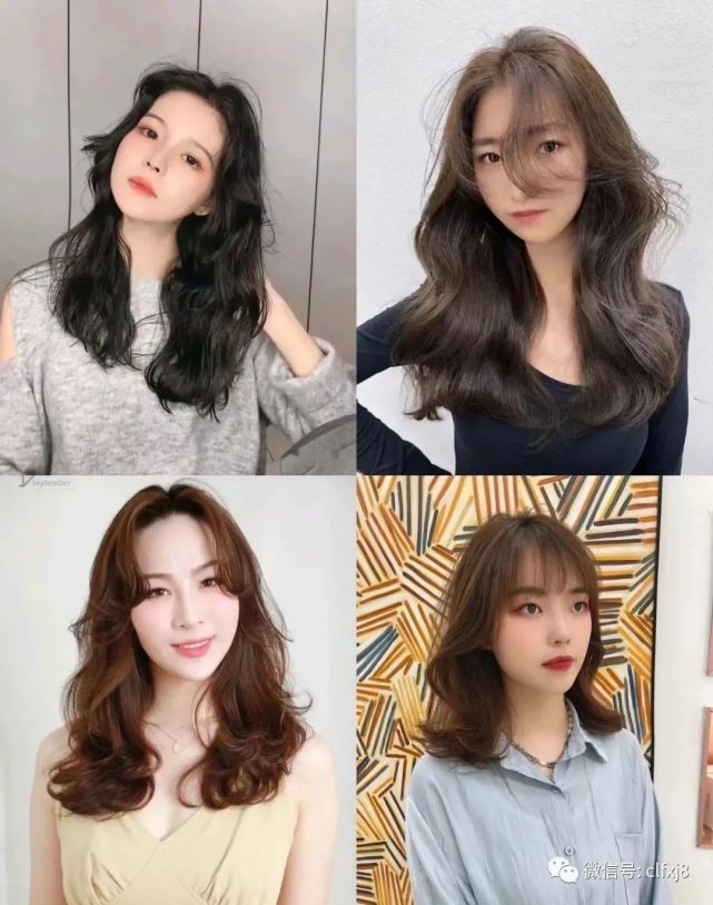 8月·剪发集(最新200款)