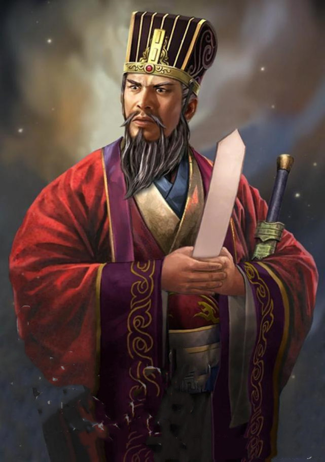 霍光为何不怕刘病已像刘贺那样刘病已与霍光有个关系刘贺没有