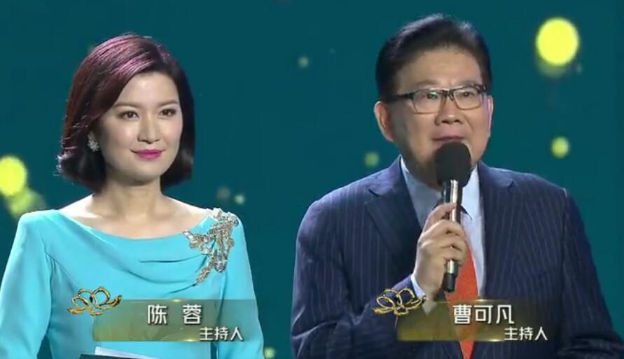 东方卫视一姐正式易主!周瑾后来居上超越陈蓉