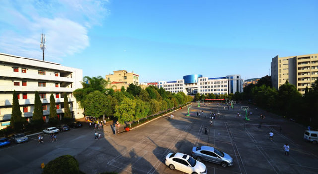 如何评价陕西省的安康学院提供1920年录取详情供参考