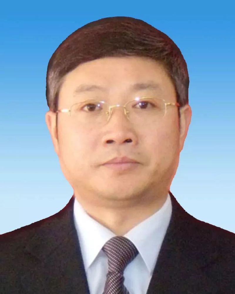 朱天舒任兰州市委书记