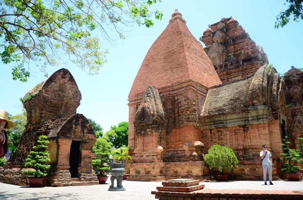 越南能否像中国一样成为制造业大国