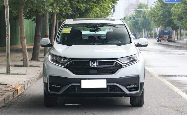 19万左右,公认靠谱省心的suv,油耗低至6l,家用首选
