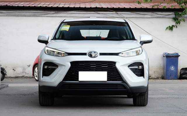 19万左右,公认靠谱省心的suv,油耗低至6l,家用首选