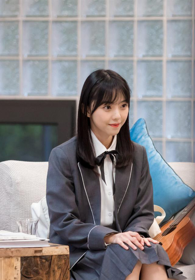 《怦然心动20岁》2位新嘉宾处境尴尬,倪倪存在感太低,男五胆大