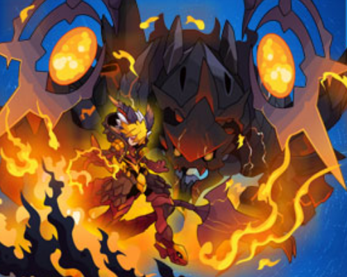 赛尔号:两任地面系之王,一位坠入混沌成反派,一位获得谱尼之力