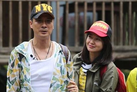 19年不做家务,十指不沾阳春水,做吴镇宇妻子,就是人生赢家