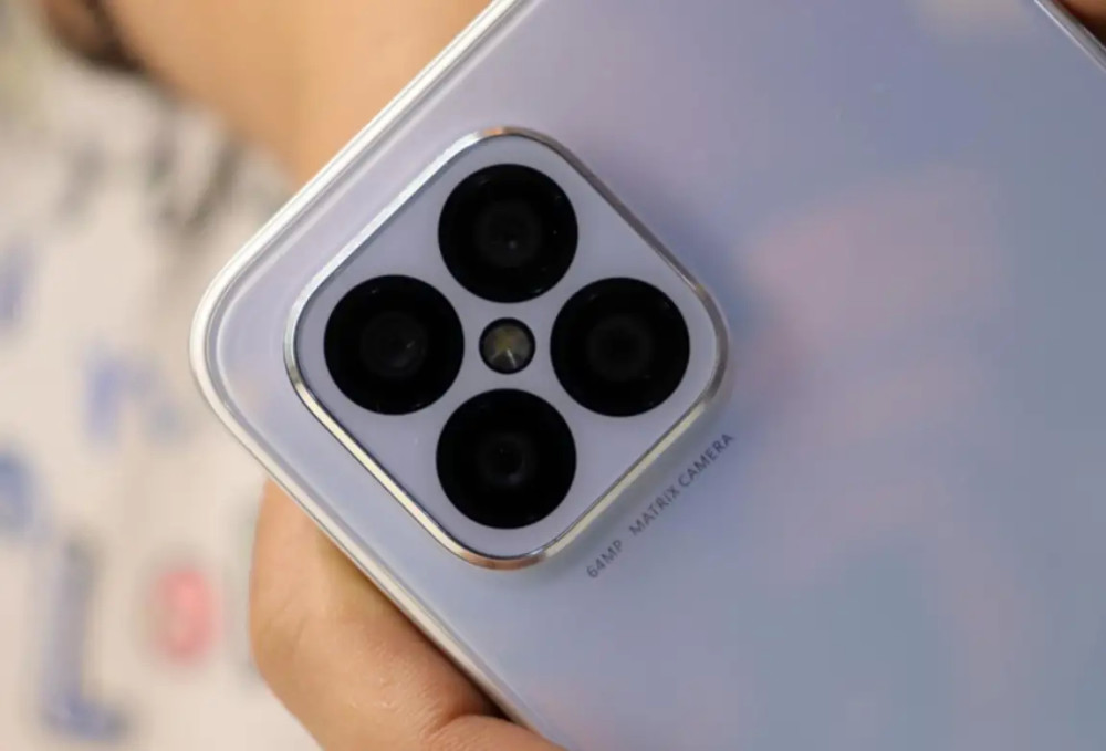 荣耀play5的专业人像景深摄像头你了解过吗?