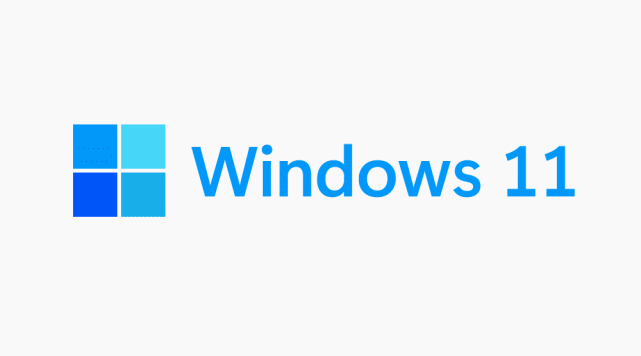 windows 11要来了?它的新logo会不会长这样?