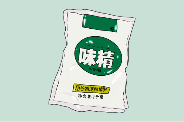 味精吃多会缺钙骨质疏松发生的原因有几点改善方法建议保存