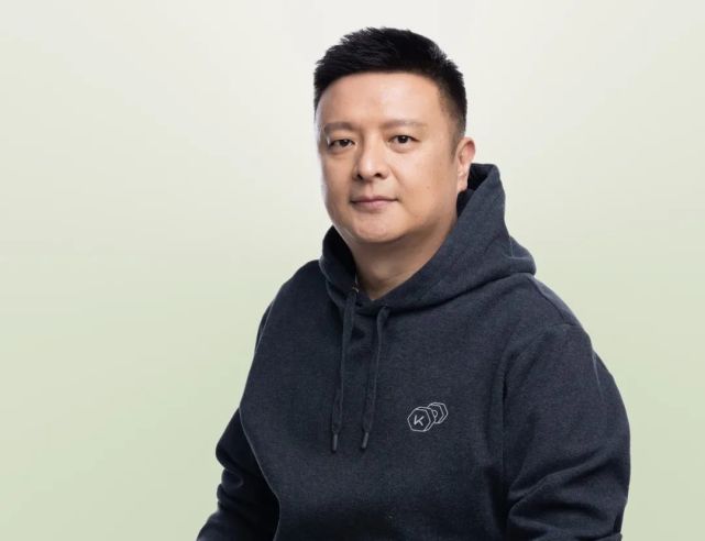 3亿用户支撑Keep冲刺IPO？王宁挣脱90后创业“魔咒”_腾讯新闻