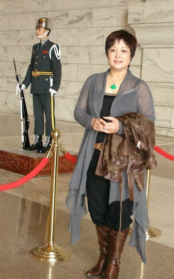 傅彪去世15年留下孤儿寡母儿子被葛优养大今继承父亲家业