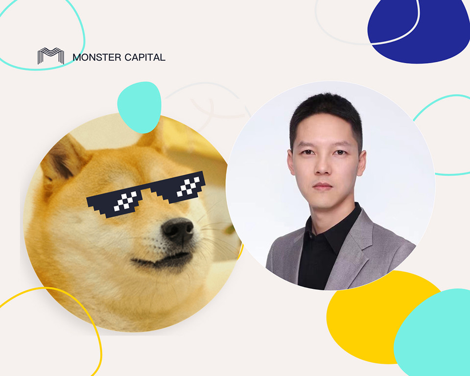 狗狗币信徒们的"星际世界"_腾讯新闻