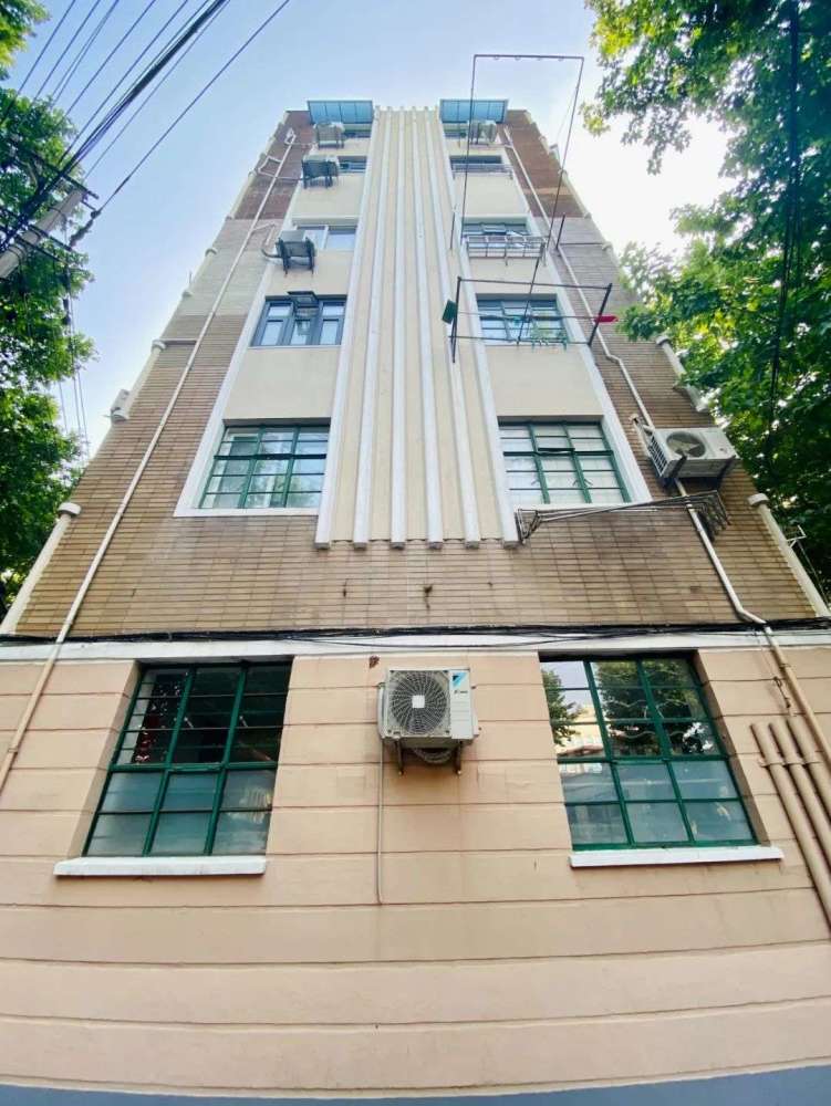 我住上海网红洋房公寓,天天和"入侵者"斗智斗勇